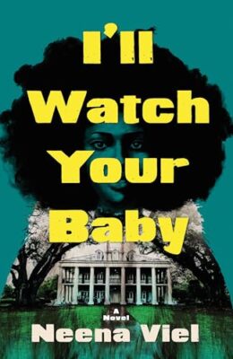 I’ll Watch Your Baby