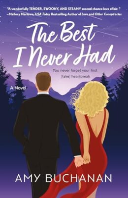 The Best I Never Had