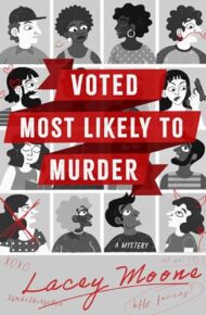 Voted Most Likely To Murder