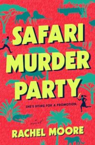 Safari Murder Party