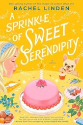 A Sprinkle Of Sweet Serendipity