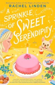 A Sprinkle Of Sweet Serendipity
