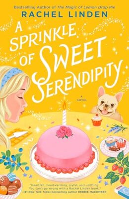 A Sprinkle Of Sweet Serendipity