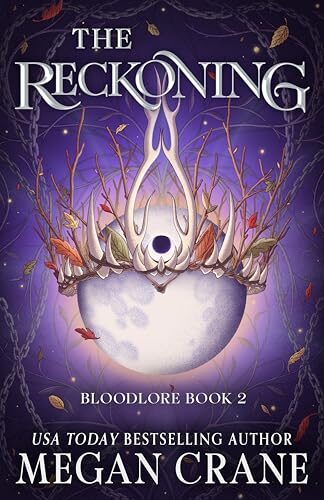 The Reckoning (Bloodlore #2)