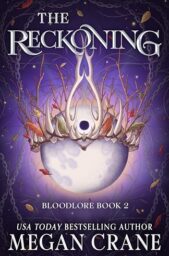 The Reckoning (Bloodlore #2)