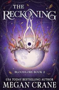 The Reckoning (Bloodlore #2)