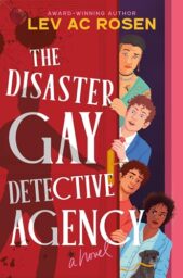 The Disaster Gay Detective Agency