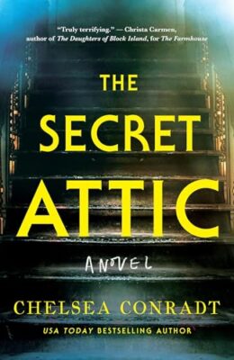 The Secret Attic