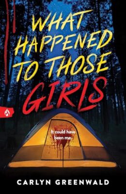 What Happened to Those Girls