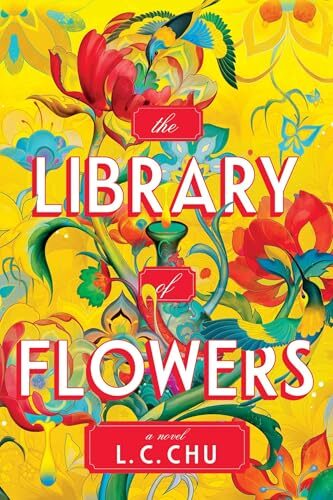 The Library Of Flowers