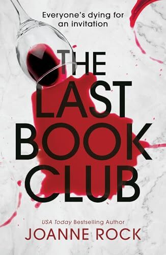 The Last Book Club