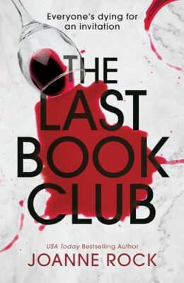 The Last Book Club