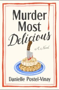 Murder Most Delicious