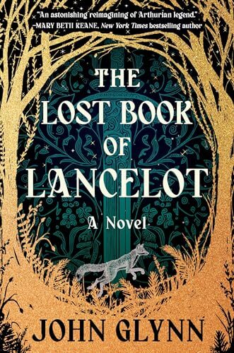 The Lost Book Of Lancelot