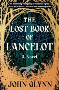 The Lost Book Of Lancelot