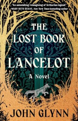 The Lost Book Of Lancelot