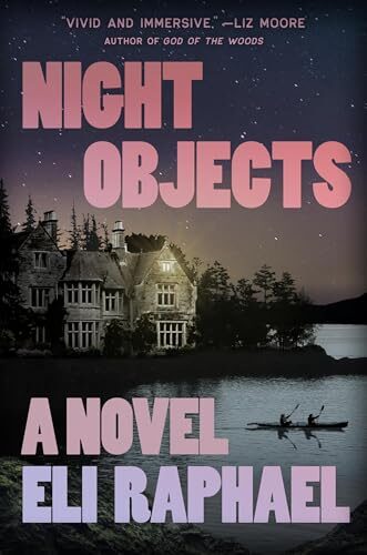 Night Objects