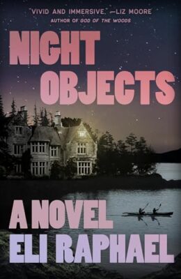 Night Objects