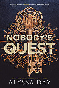 Nobody’s Quest