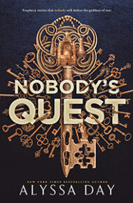 Nobody’s Quest