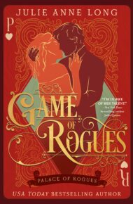 Game Of Rogues (The Palace Of Rogues #9)