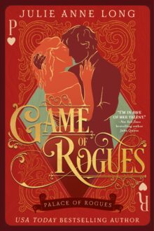 Game Of Rogues (The Palace Of Rogues #9)