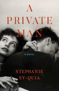 A Private Man