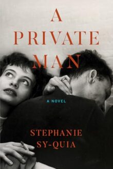 A Private Man