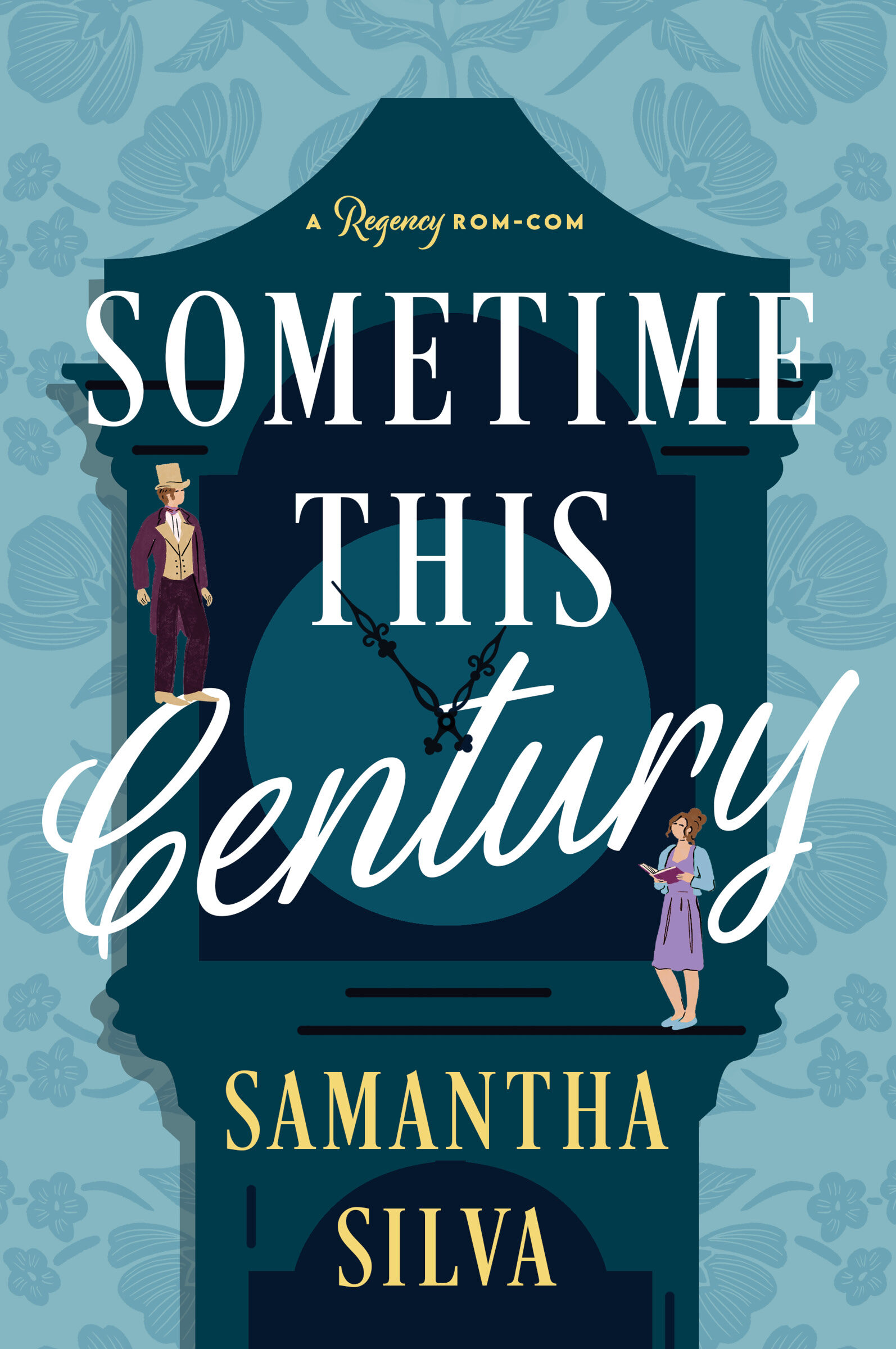 Sometime This Century