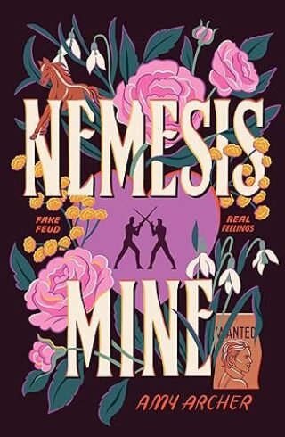 Nemesis Mine