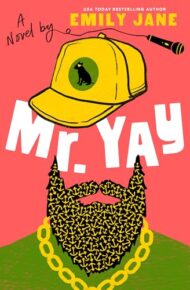 Mr. Yay