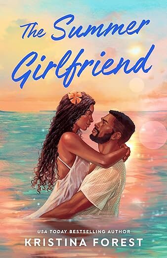 The Summer Girlfriend