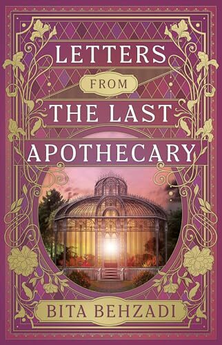 Letters From The Last Apothecary