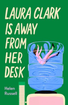 Laura Clark Is Away From Her Desk