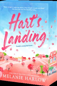 Hart’s Landing