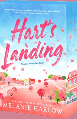 Hart’s Landing