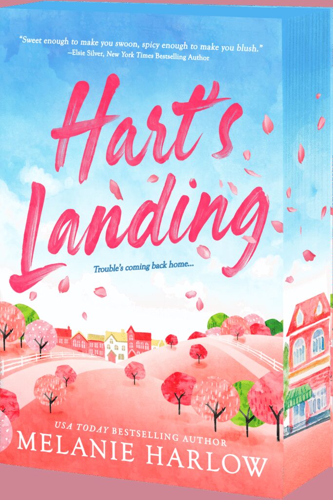 Hart’s Landing