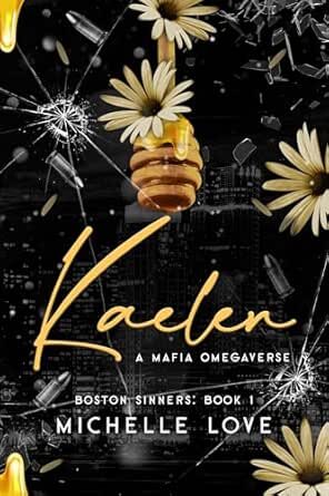 Kaelen (Boston Sinners #1)