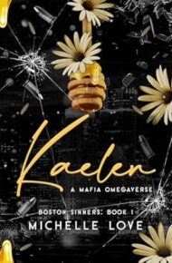 Kaelen (Boston Sinners #1)
