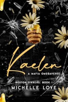 Kaelen (Boston Sinners #1)