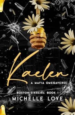 Kaelen (Boston Sinners #1)