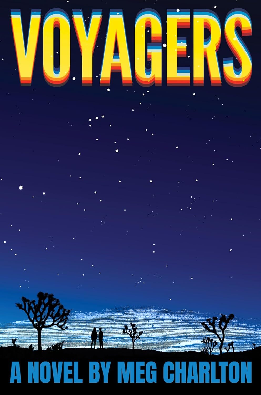 Voyagers