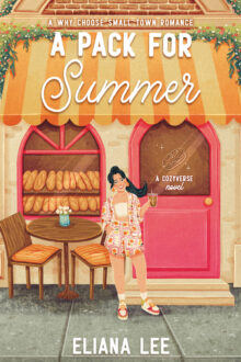 A Pack For Summer (Cozyverse #4)