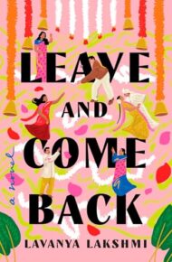 Leave And Come Back