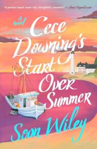 Cece Downing’s Start Over Summer