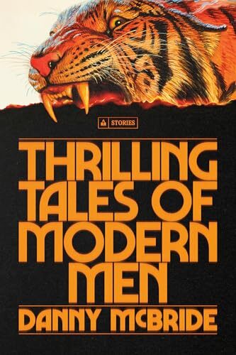 Thrilling Tales Of Modern Men