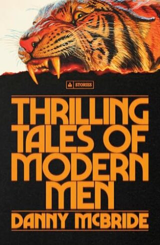 Thrilling Tales Of Modern Men
