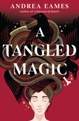 A Tangled Magic