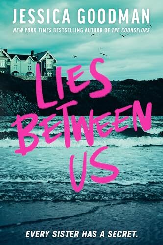 Lies Between Us