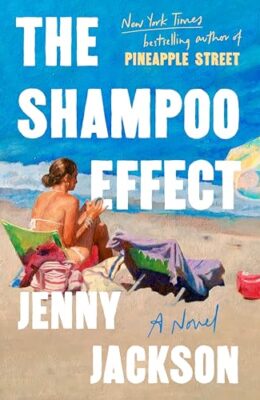 The Shampoo Effect